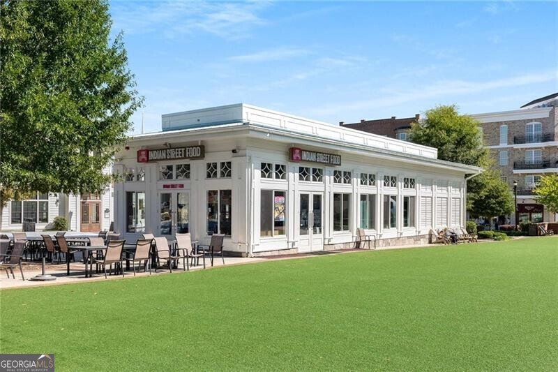 The Maxwell - Residential