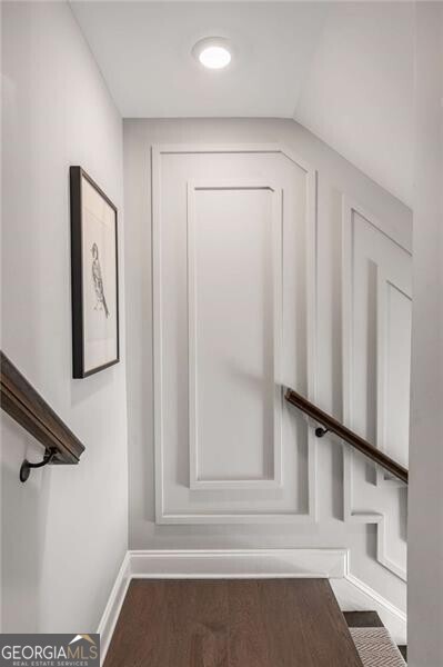 The Maxwell - Residential
