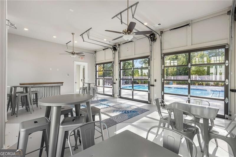 The Maxwell - Residential