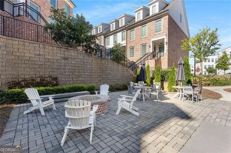 The Maxwell - Residential