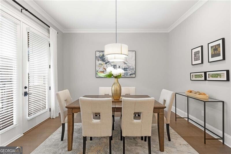 The Maxwell - Residential