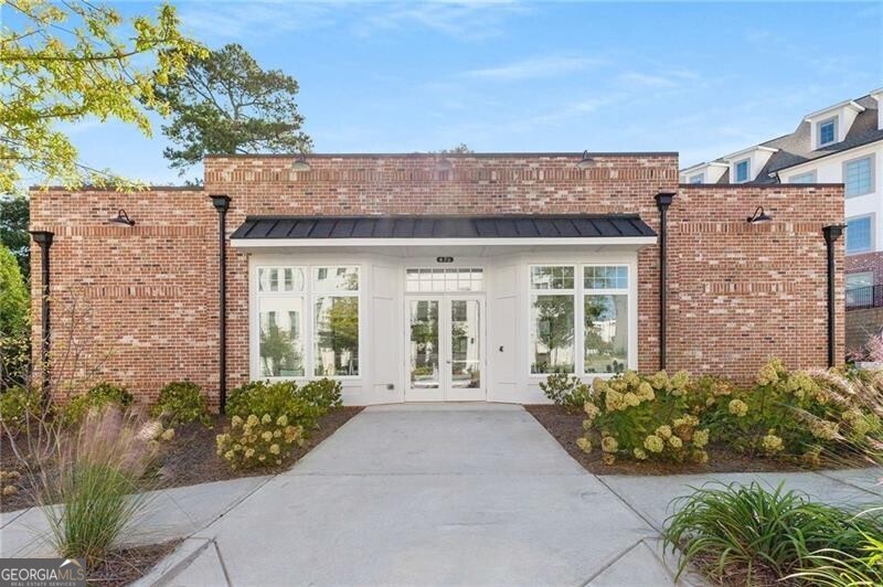 The Maxwell - Residential