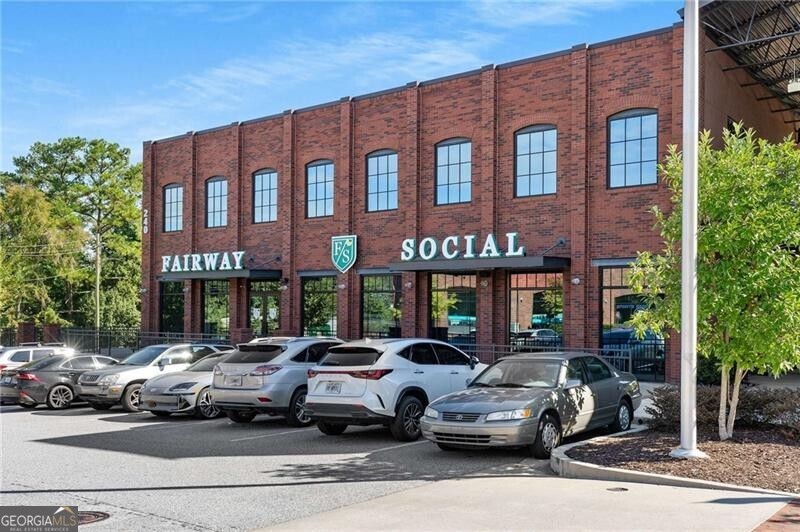 The Maxwell - Residential