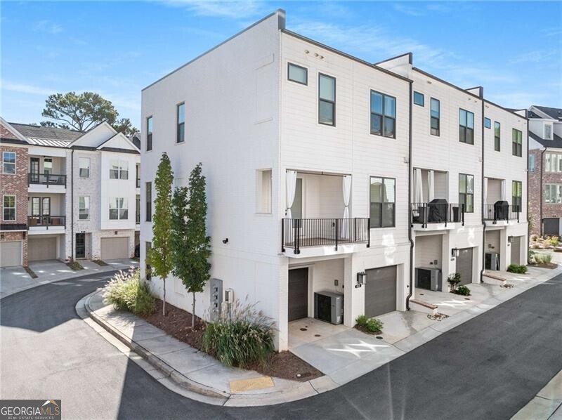 The Maxwell - Residential