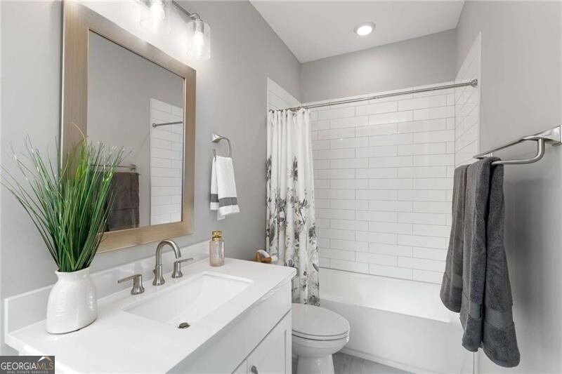 The Maxwell - Residential