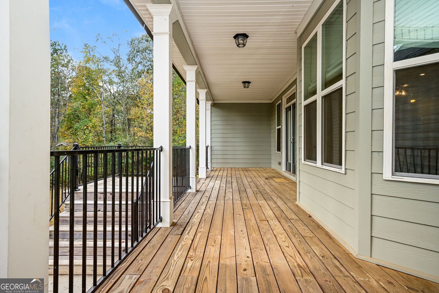 ELLIOTT GROVE PH I - Residential