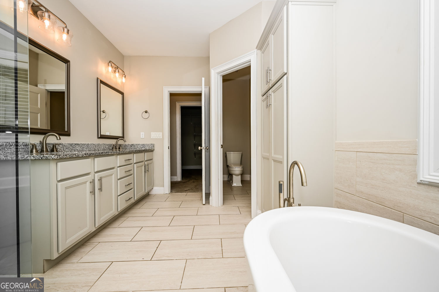 ELLIOTT GROVE PH I - Residential