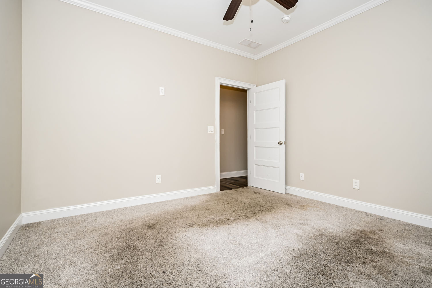 ELLIOTT GROVE PH I - Residential