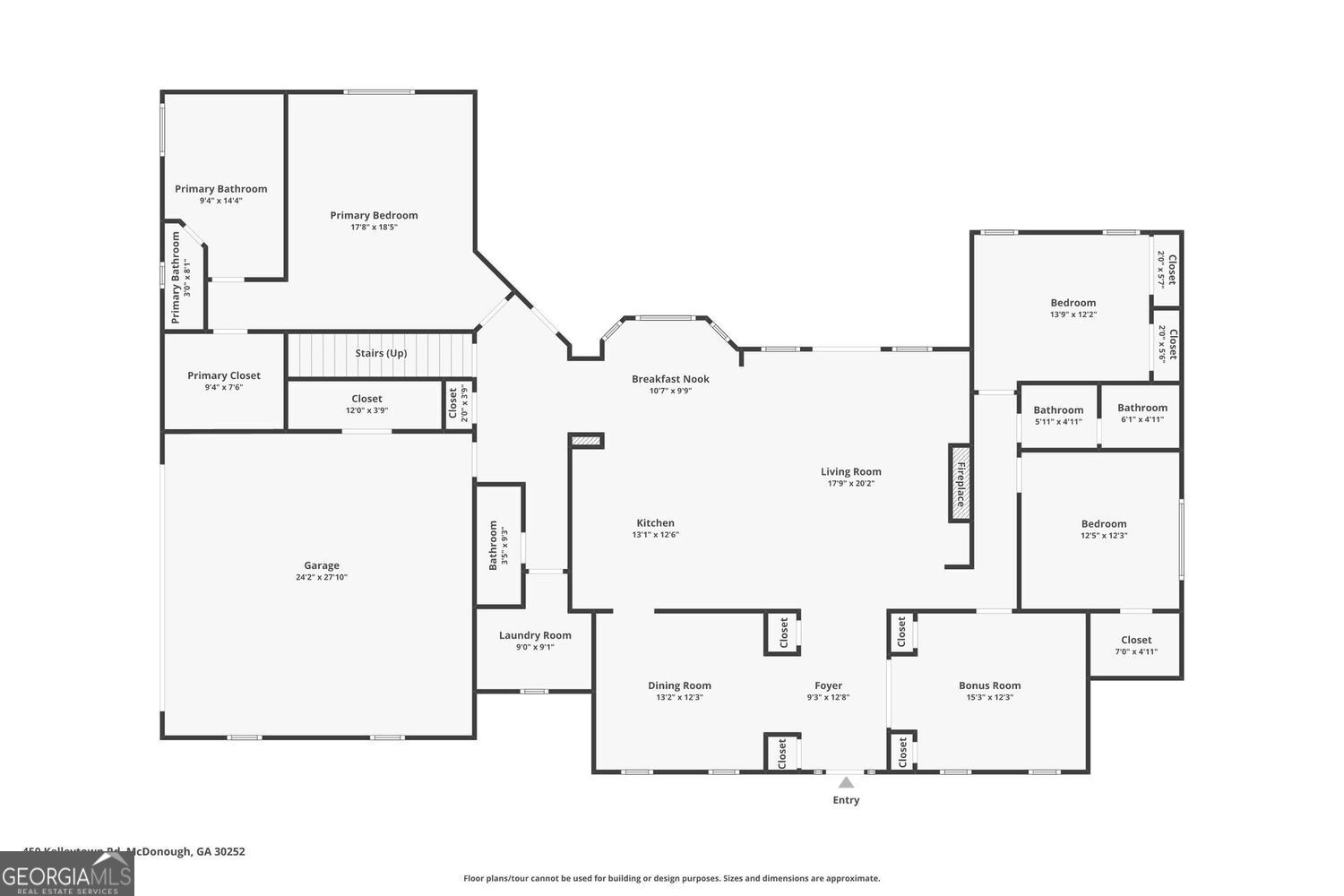ELLIOTT GROVE PH I - Residential