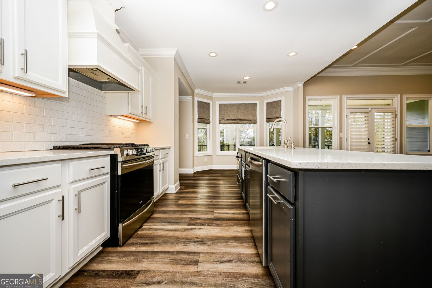 ELLIOTT GROVE PH I - Residential