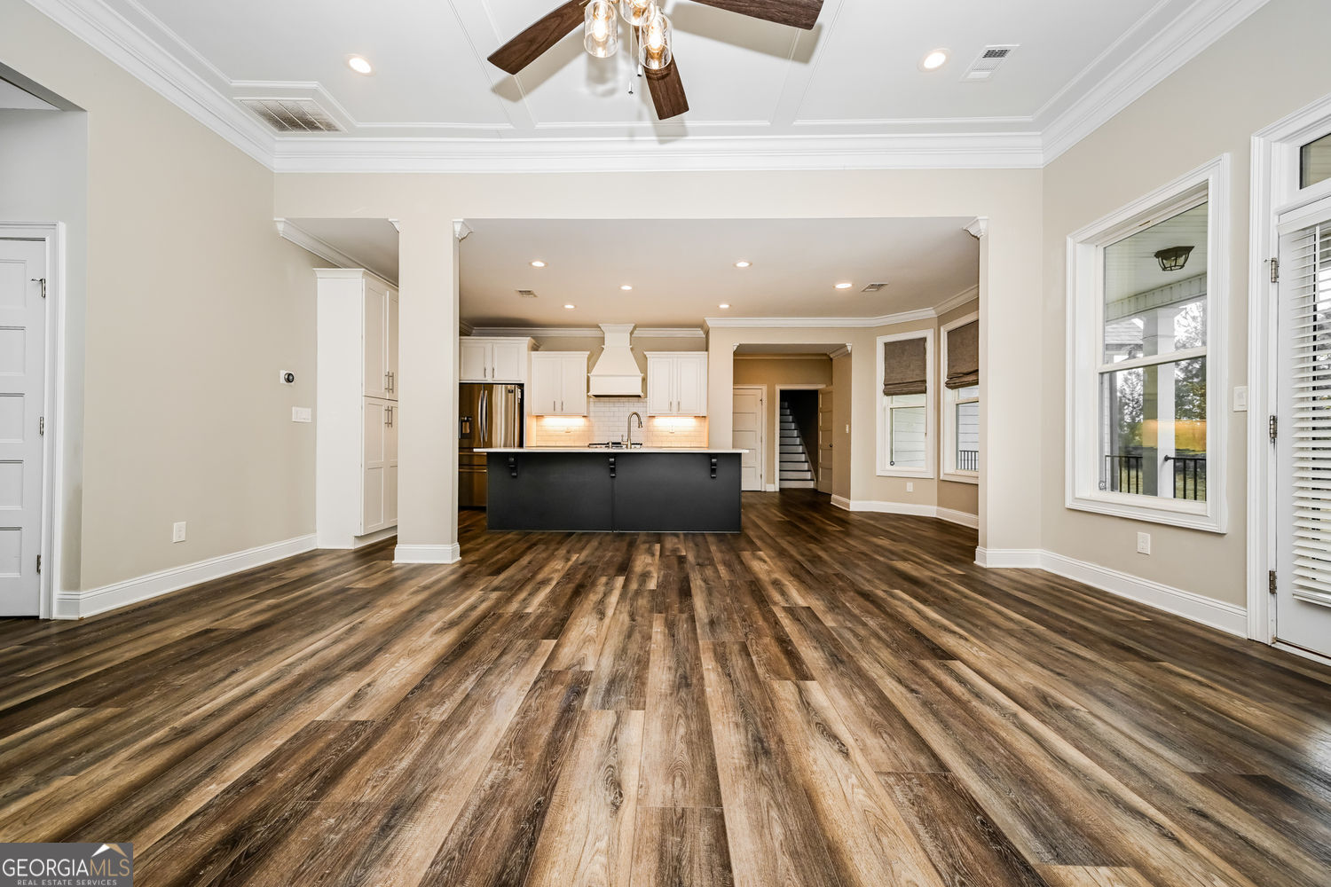 ELLIOTT GROVE PH I - Residential