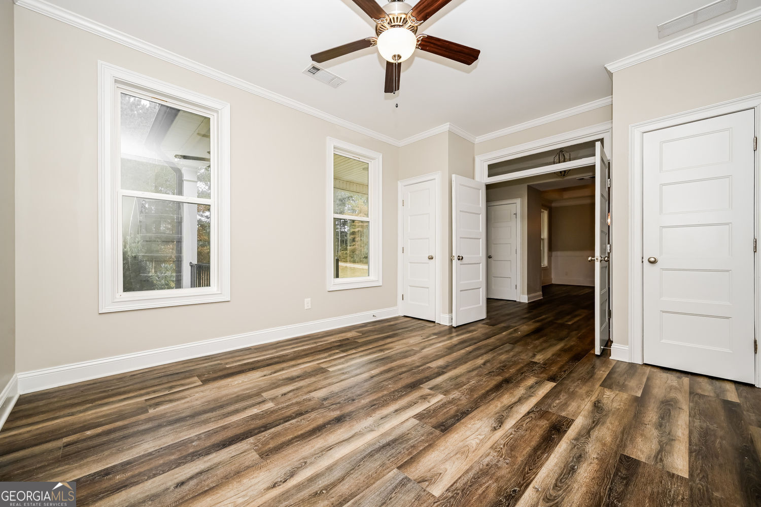 ELLIOTT GROVE PH I - Residential