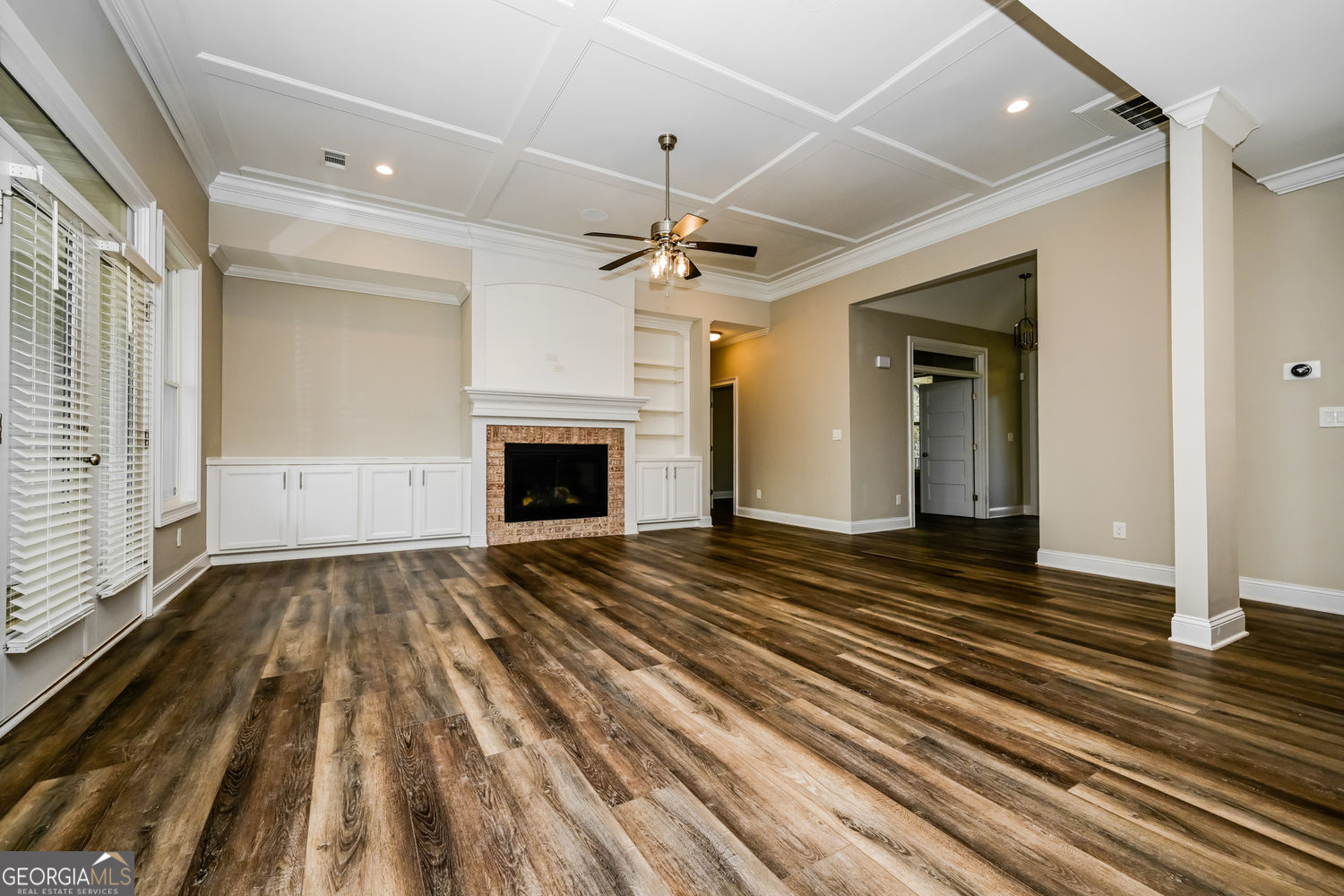 ELLIOTT GROVE PH I - Residential