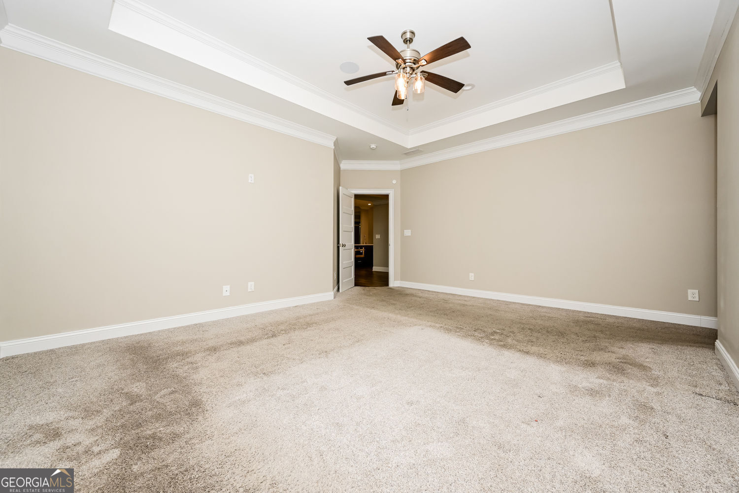 ELLIOTT GROVE PH I - Residential