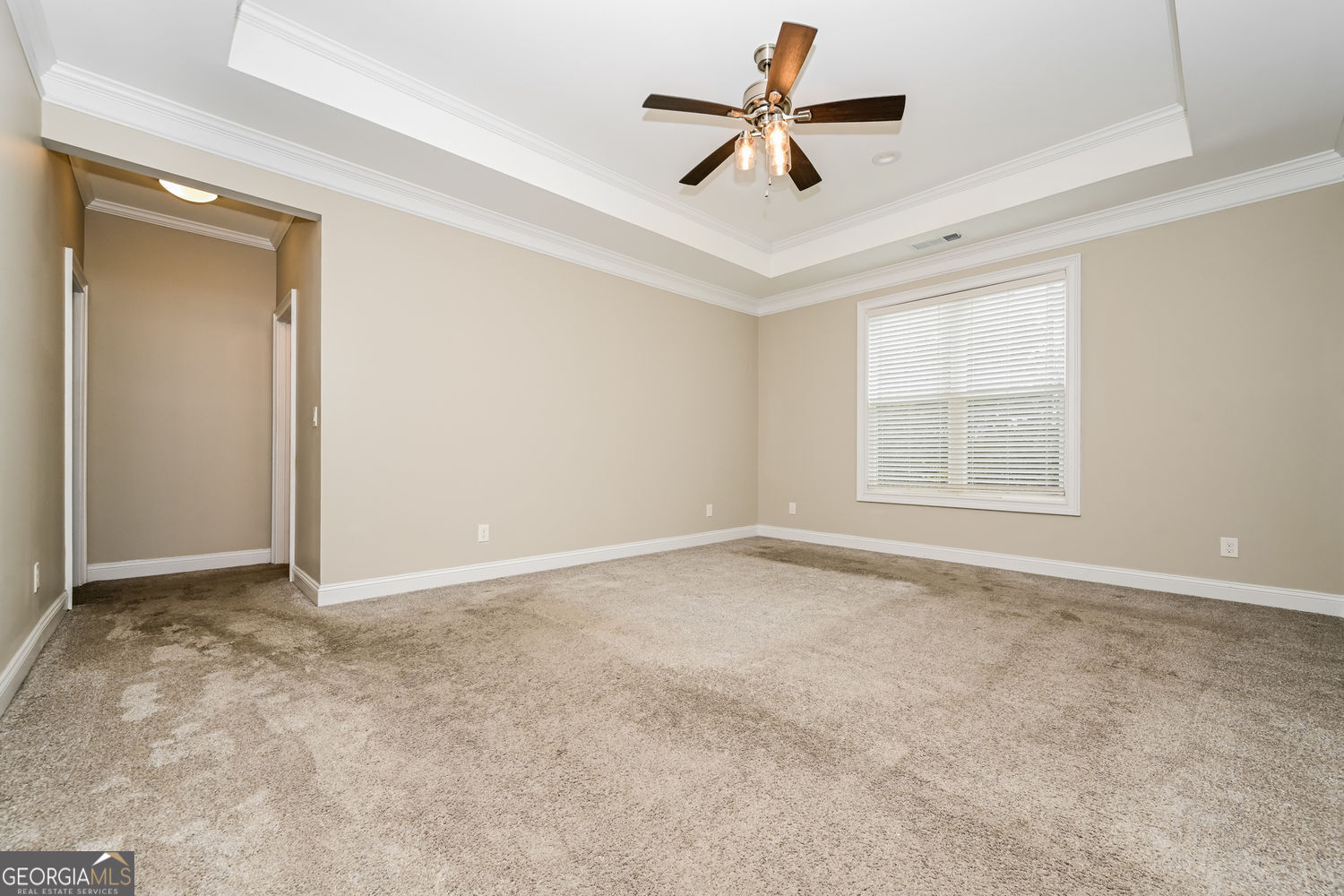 ELLIOTT GROVE PH I - Residential