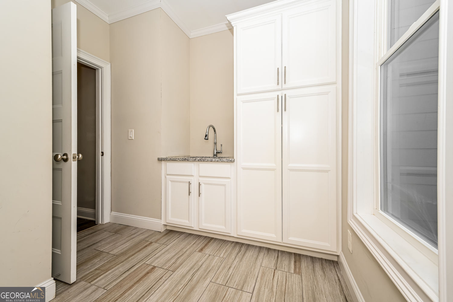 ELLIOTT GROVE PH I - Residential