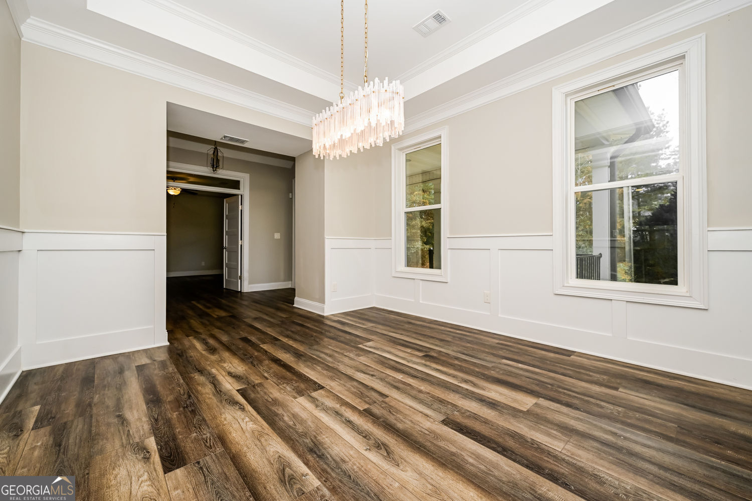 ELLIOTT GROVE PH I - Residential