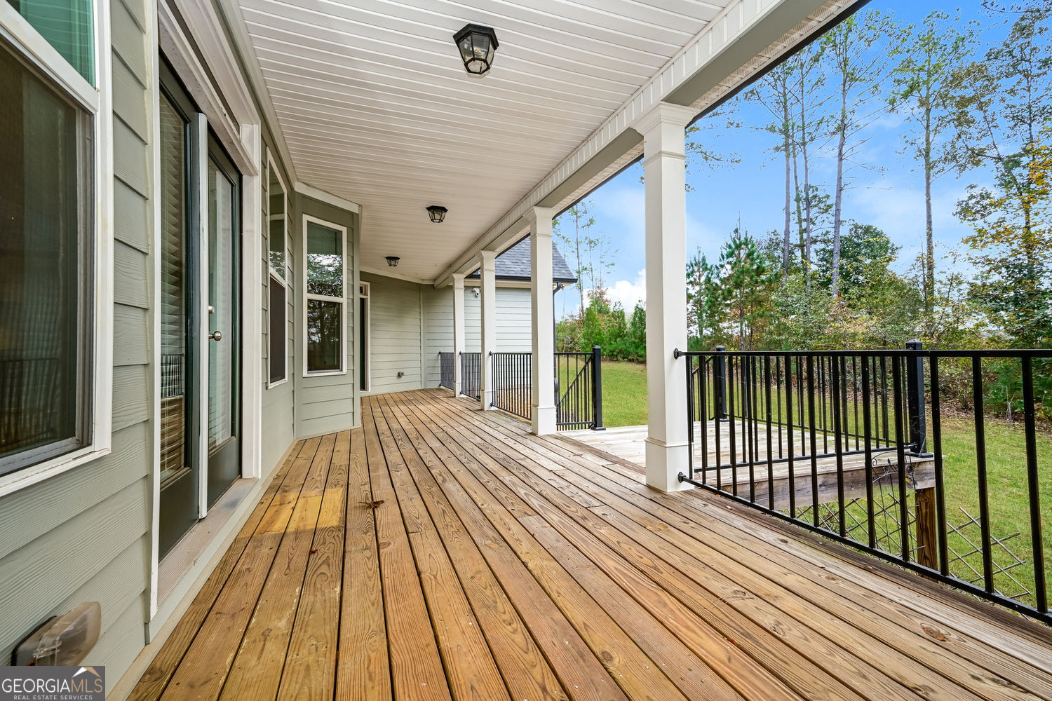 ELLIOTT GROVE PH I - Residential