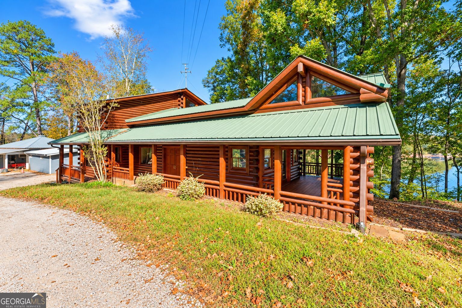 5467 Mount Shores CIR