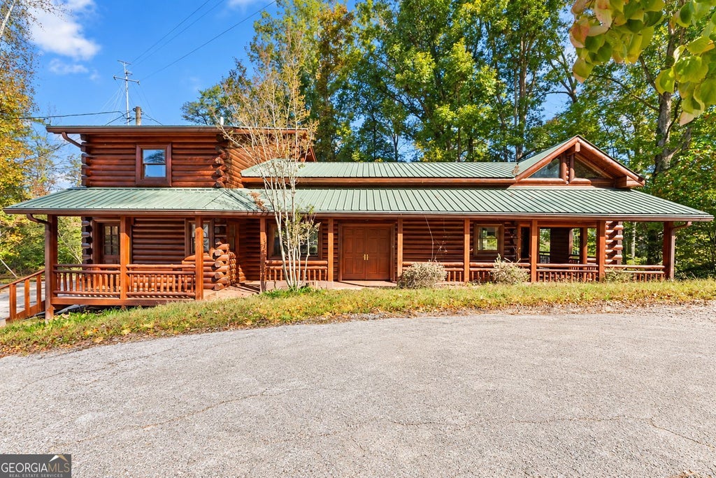 Photo of 5467 Mount Shores Circle, Gainesville, GA 30506 (MLS # 10878603)