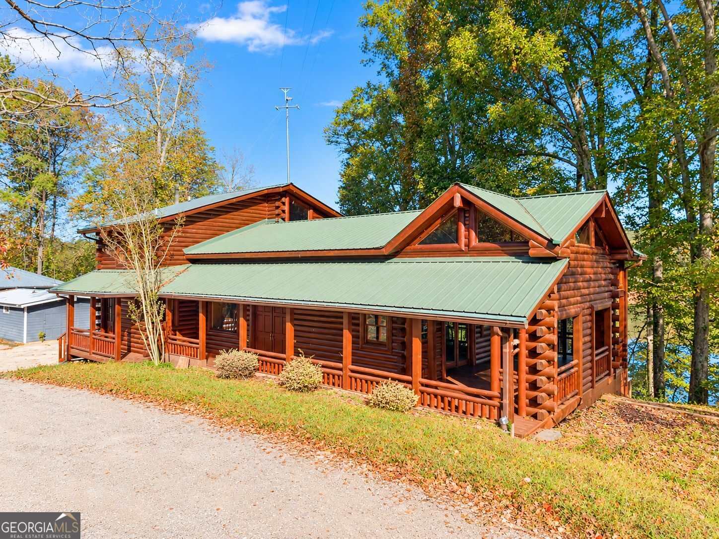 5467 Mount Shores CIR