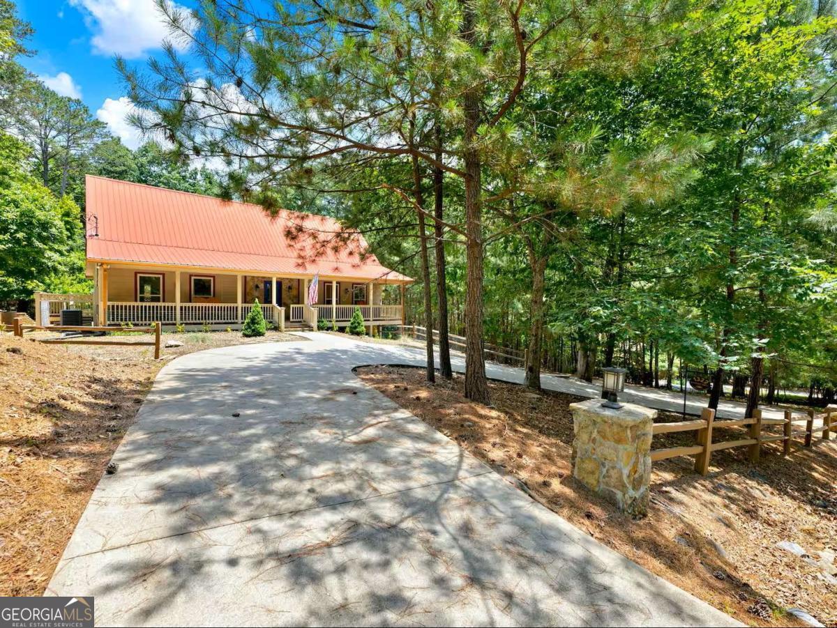 1322 Newport DR