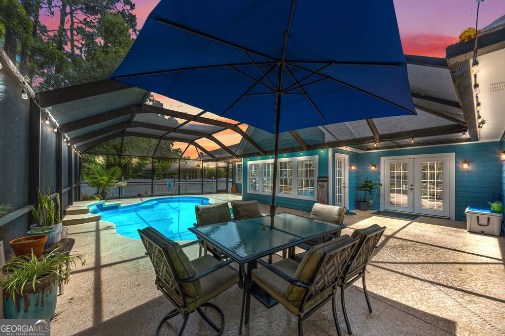 Photo of 104 Fairway Drive, Kingsland, GA 31548 (MLS # 10776965)