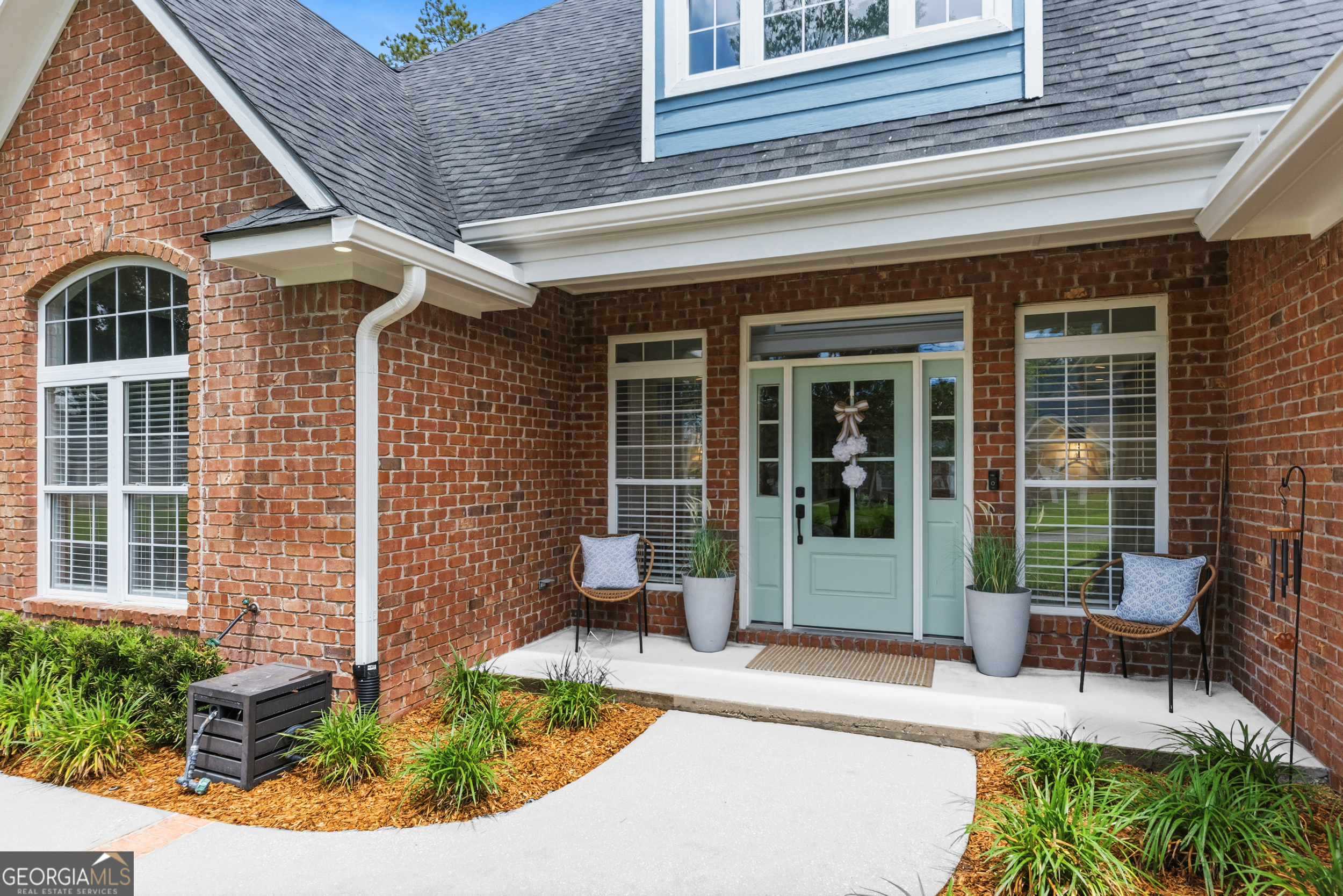 104 Fairway DR