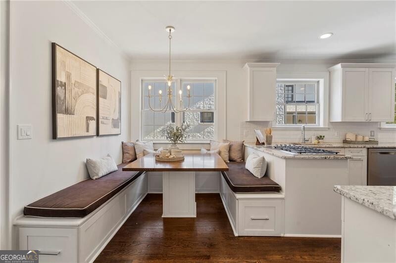 Morningside - Residential