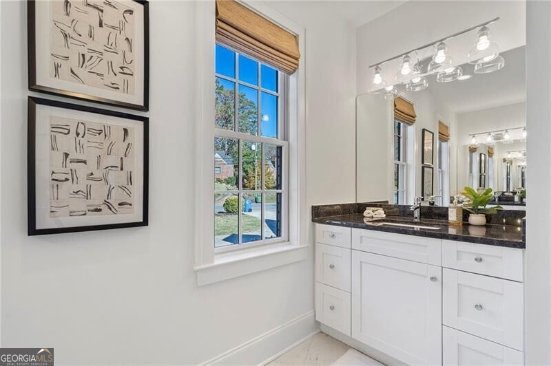 Morningside - Residential