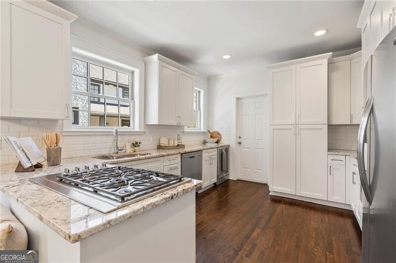 Morningside - Residential