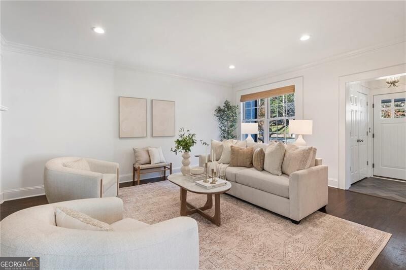 Morningside - Residential