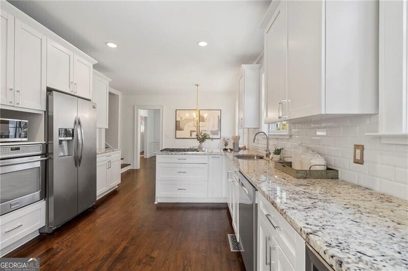 Morningside - Residential