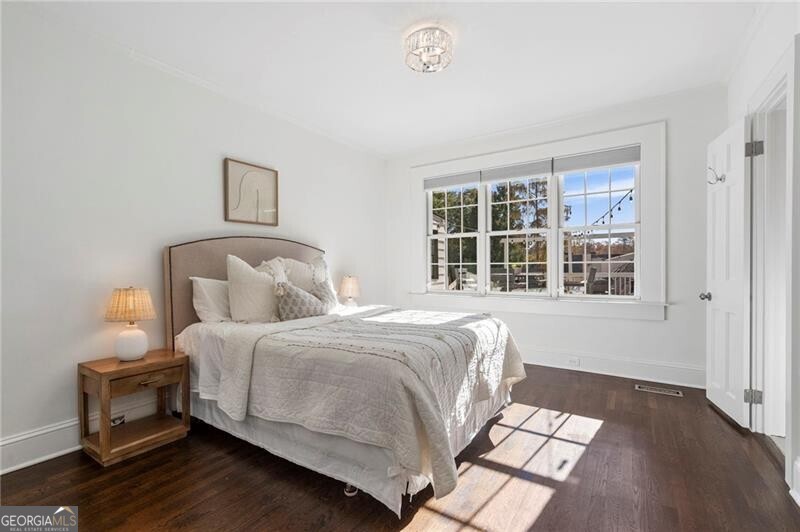 Morningside - Residential