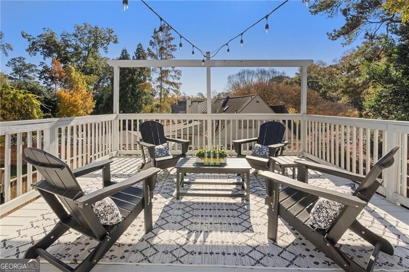 Morningside - Residential