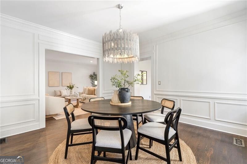 Morningside - Residential