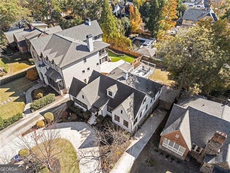 Morningside - Residential