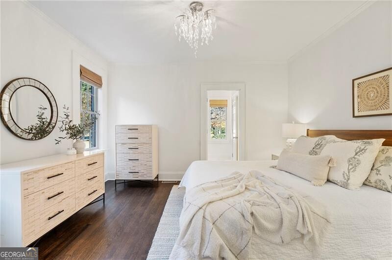 Morningside - Residential