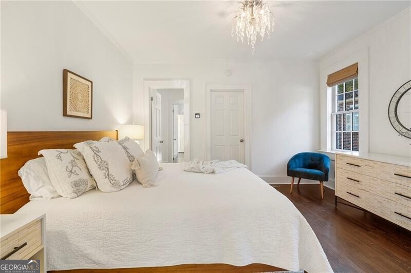 Morningside - Residential