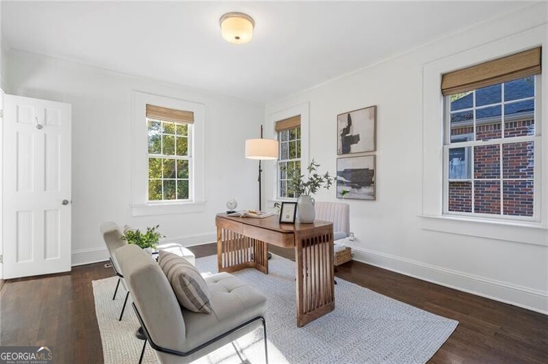 Morningside - Residential