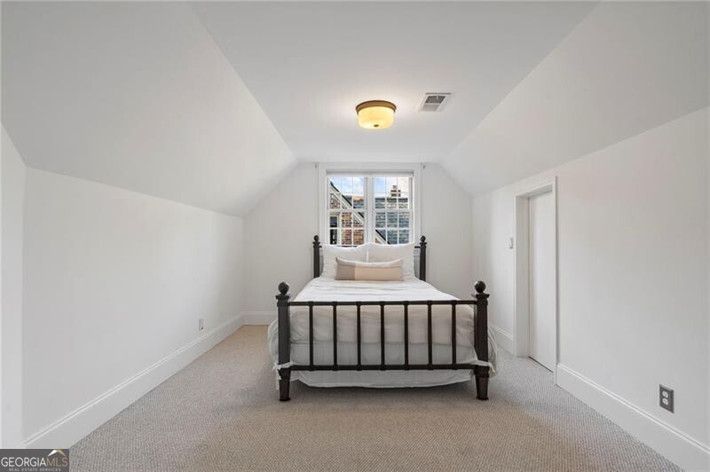 Morningside - Residential