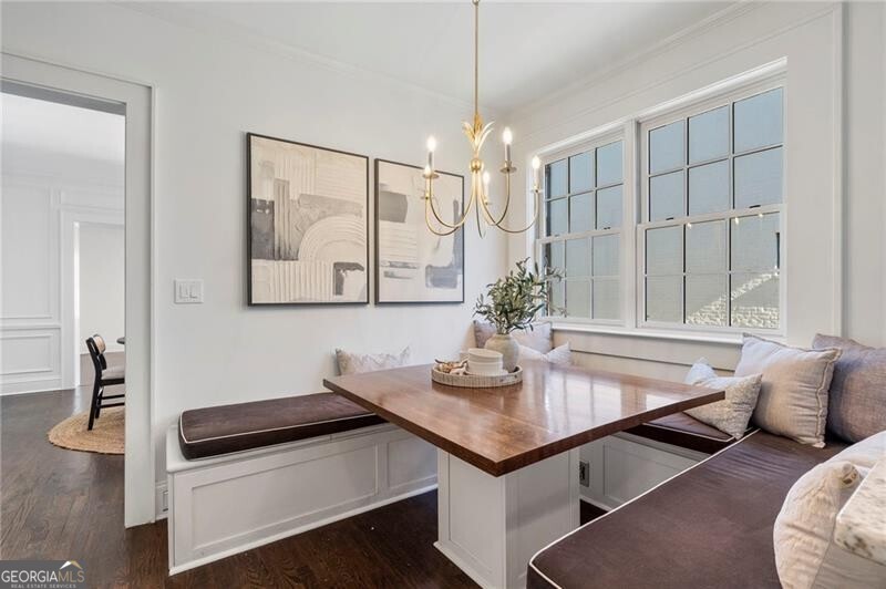 Morningside - Residential