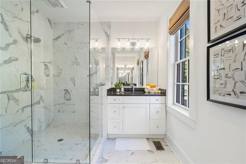 Morningside - Residential