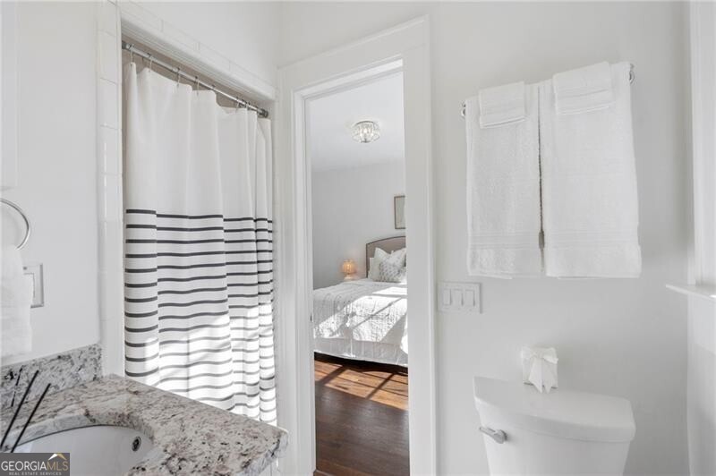 Morningside - Residential