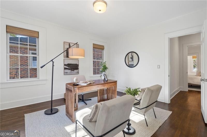 Morningside - Residential