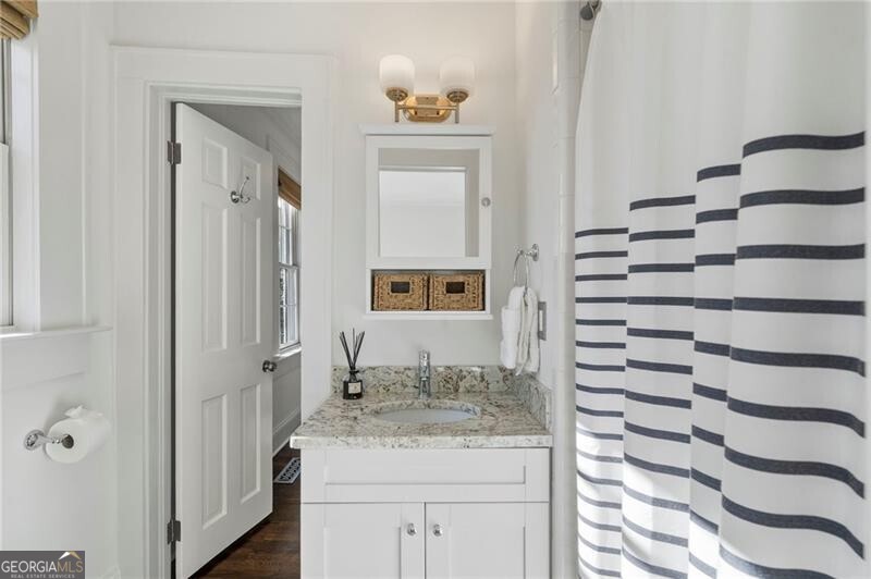 Morningside - Residential