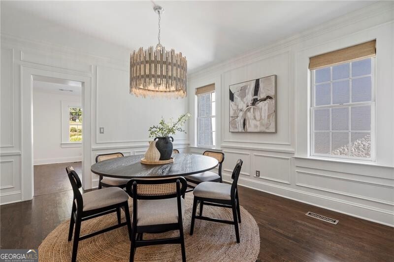 Morningside - Residential