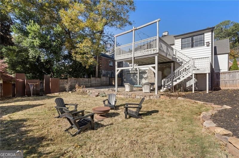 Morningside - Residential