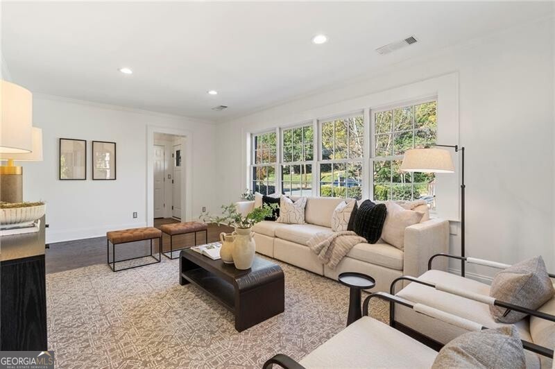 Morningside - Residential