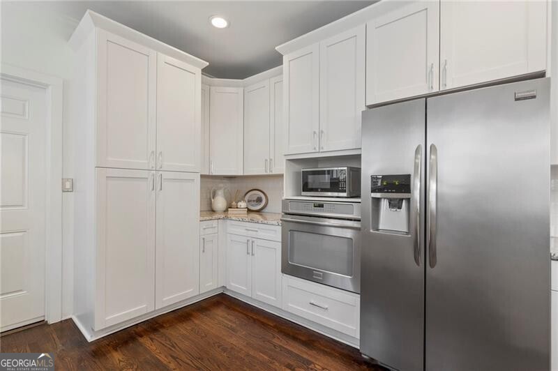 Morningside - Residential